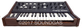 Moog Prodigy 3368X