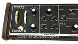 Moog Taurus II