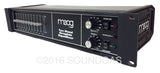 MOOG GRAPHIC EQUALIZER MKG