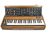 MOOG MUSIC MINIMOOG MODEL D - sold