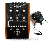 MOOG MUSIC Moogerfooger MF-105 -top
