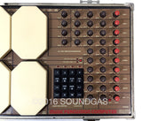 MPC ELECTRONICS MPC-1 MUSIC PERCUSSION COMPUTER