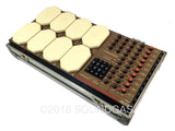 MPC ELECTRONICS MPC-1 MUSIC PERCUSSION COMPUTER