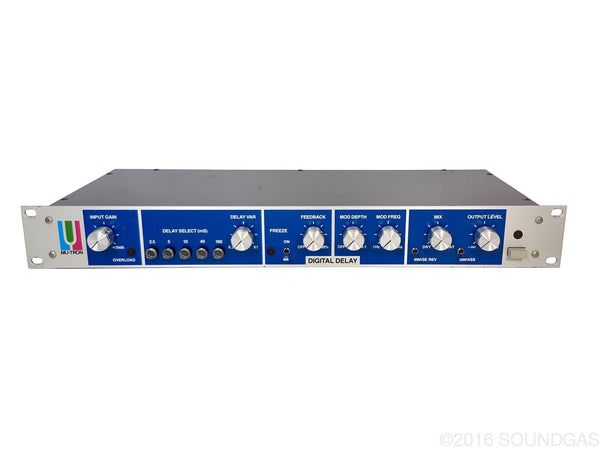 Mu-Tron 1173
