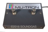 Musitronics Mu-Tron Bi-Phase