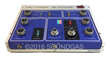 Musitronics Mu-Tron Bi-Phase