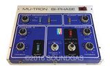 Musitronics Mu-Tron Bi-Phase