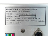 Musitronics Mu-Tron Bi-Phase