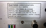 Musitronics Mu-Tron Bi-Phase