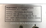 Musitronics Mu-Tron Bi-Phase