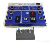 Musitronics Mu-Tron Bi-Phase