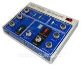 Mu-tron Bi-phase