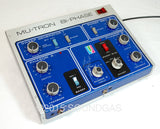 Mu-tron Bi-phase