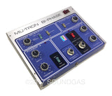Musitronics Mu-Tron Bi-Phase with Opti-Pot Pedal