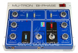 Mu-tron Bi-phase