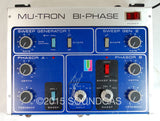 Mu-tron Bi-phase
