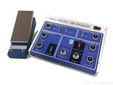 Musitronics Mu-Tron Bi-Phase with Opti-Pot Pedal