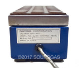 Musitronics Mu-Tron Bi-Phase with C-100 Opti-Pot Pedal