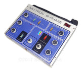 Musitronics Mu-Tron Bi-Phase with C-100 Opti-Pot Pedal
