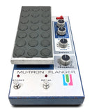 Musitronics Mu-tron Flanger