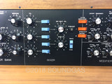 1972 muSonics Minimoog Model D