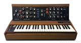 1972 muSonics Minimoog Model D