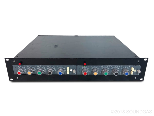 Neve Stereo 33135