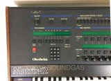 Oberheim Matrix-12