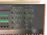 Oberheim Matrix-12