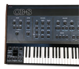 Oberheim OB-8