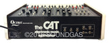 Octave CAT