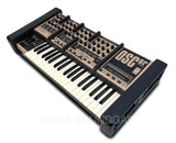 Oxford Synthesiser Company OSCar with MIDI