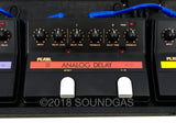 Pearl CE-22 + AD-33 + PH-44 Pedal Board