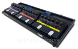 Pearl CE-22 + AD-33 + PH-44 Pedal Board