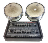 Pearl Syncussion SY-1 & Trigger Drums