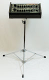 PEARL SYNCUSSION SY-1 + pads & stands