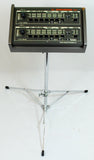 PEARL SYNCUSSION SY-1 + pads & stands