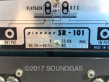 Pioneer SR-101