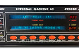 Publison Infernal Machine 90 Stereo Audio Computer