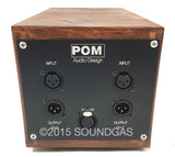 Pye Pre-Amp