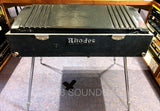 Rhodes Fifty Four 1981