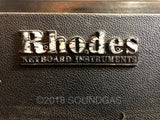 Rhodes Fifty Four 1981