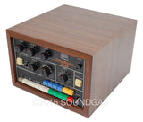 Roland CR-68 CompuRhythm (Left)