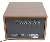 Roland CR-68 CompuRhythm (Back)