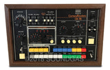 Roland CR-78 CompuRhythm 220v