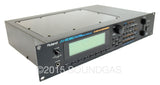 ROLAND JV-2080 RACKMOUNT SYNTH SR-JV-80