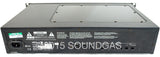 ROLAND JV-2080 RACKMOUNT SYNTH SR-JV-80