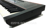 Roland JX-3P with PG-200 Controller