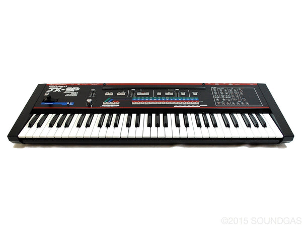 Roland JX-3P