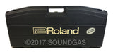 Roland Juno-106 with Original Case